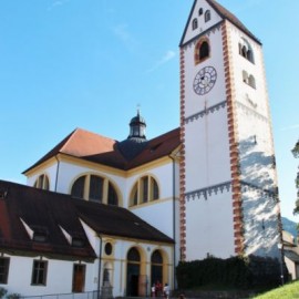 263 Fuessen; Benediktinerkloster St. Mang.JPG