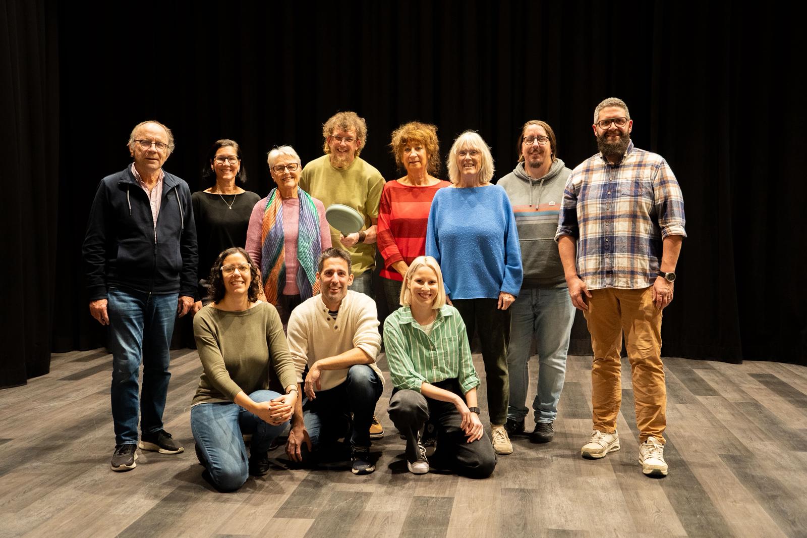 KAB Theatergruppe 2026
